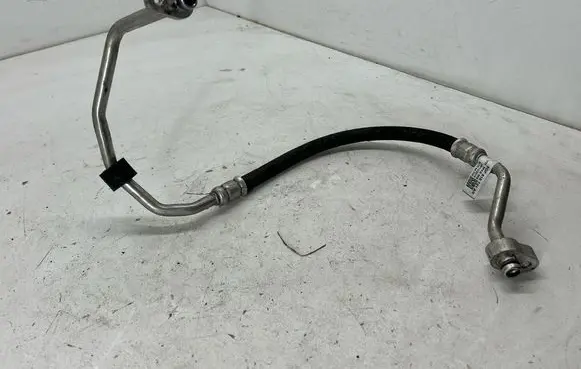 Volkswagen Tiguan Allspace Air conditioning (A/C) pipe/hose 5QF816721AR 500009937