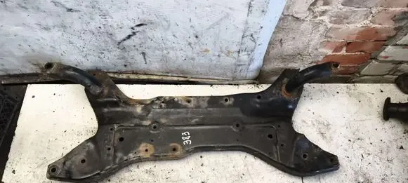 Mitsubishi Lancer X Front subframe 