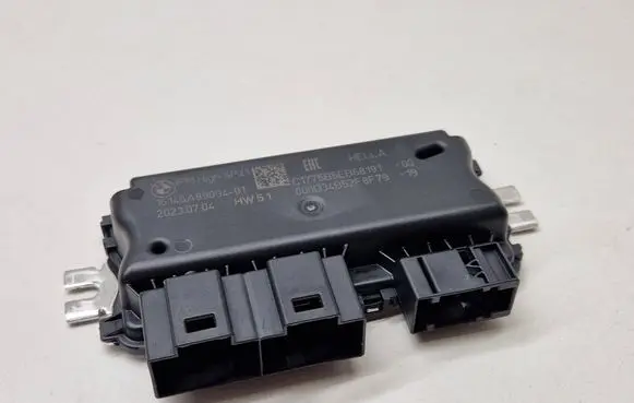 BMW 2 Active Tourer U06 Fuel injection pump control unit/module 5A89094