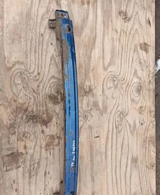 Mazda 6 Rear bumper cross member