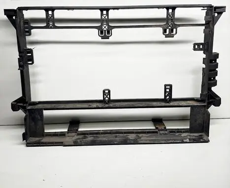 BMW 5 E39 Radiator mount bracket 22473589 2247356 17112247356