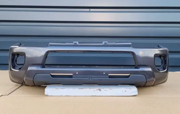 Suzuki Jimny Front bumper 71711-57M zd-wlkp71711-57M