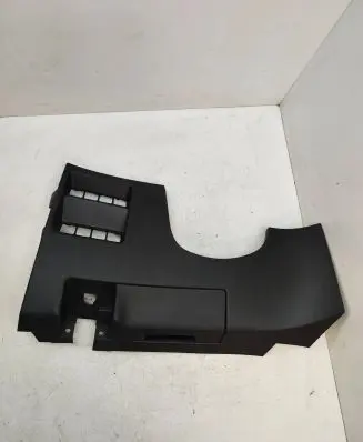 Nissan Qashqai Dashboard lower bottom trim panel 689644eh0a
