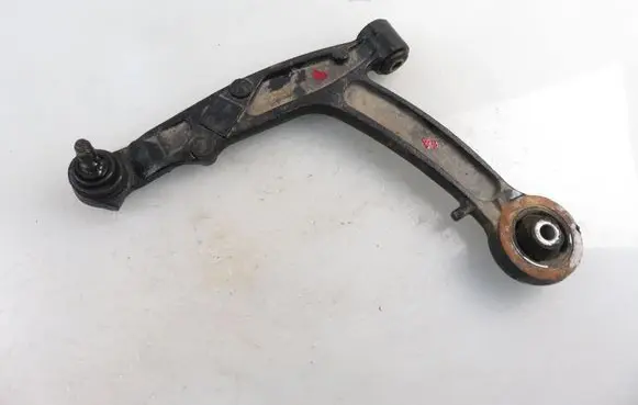 Fiat Panda II Front control arm