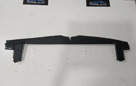 Mercedes-Benz E AMG W213 Bottom radiator support slam panel A2135051000