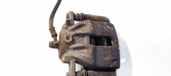 Nissan Micra K14 Front brake caliper 1950A
