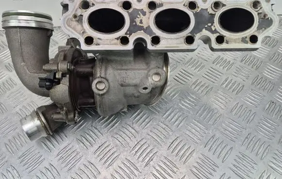 Mini One - Cooper F56 F55 Turbo 7636784
