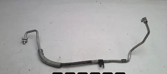 Chevrolet Aveo Air intake hose/pipe 96802198