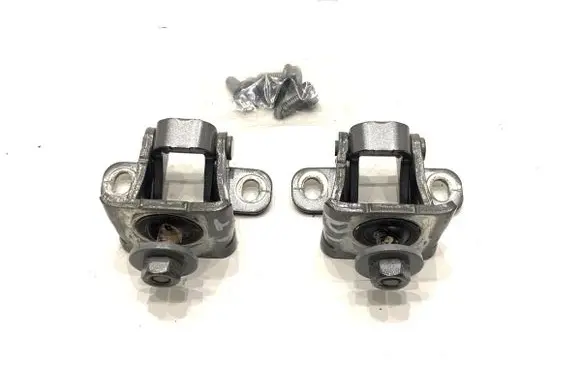 Skoda Superb B8 (3V) Tailgate/trunk/boot hinge 5G6827301C