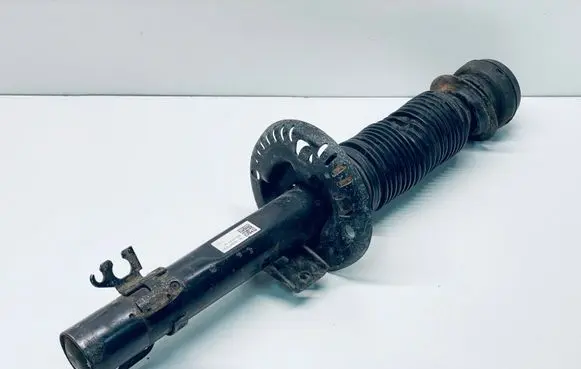 Volkswagen Polo V 6R Front shock absorber/damper 6R0413031AJ 1J0412331C