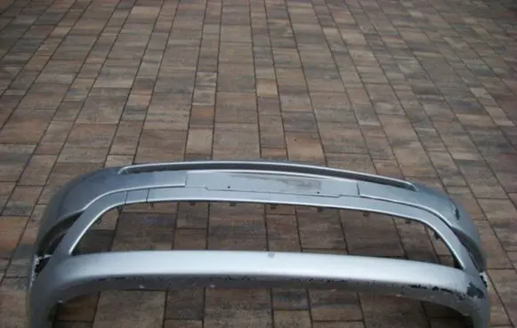 Citroen C4 I Picasso Front bumper