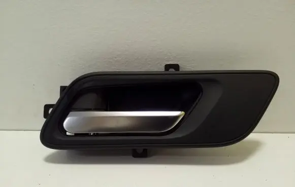 Nissan Qashqai J12 Front door interior handle 806836UA0D 806716UA0A