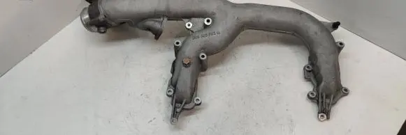 Audi A4 S4 B8 8K Intake manifold 059145762m