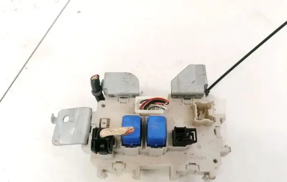 Nissan Murano Z50 Fuse box set