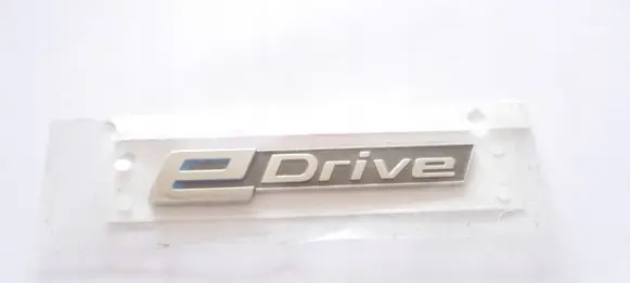 BMW 2 F45 Manufacturers badge/model letters 7461719