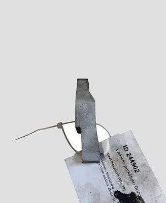 Opel Insignia A Fuel Injector clamp holder 78284