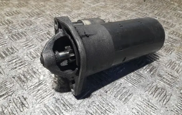 Volvo V70 Starter motor 30724473 0001109264