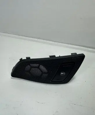 Skoda Octavia Mk2 (1Z) Electric window control switch