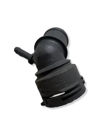 Volkswagen Golf IV Engine coolant pipe/hose 6Q0122291F