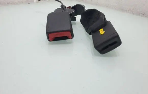 KIA Ceed Rear seatbelt buckle 89840J7000WK