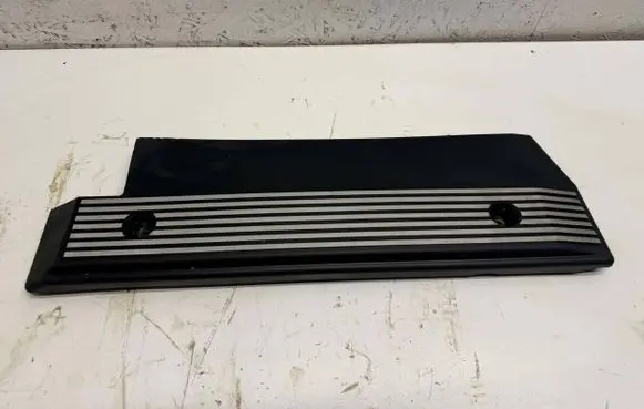 BMW 5 E60 E61 Engine cover (trim) 1707404