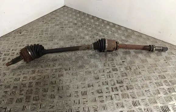 Renault Master III Front driveshaft