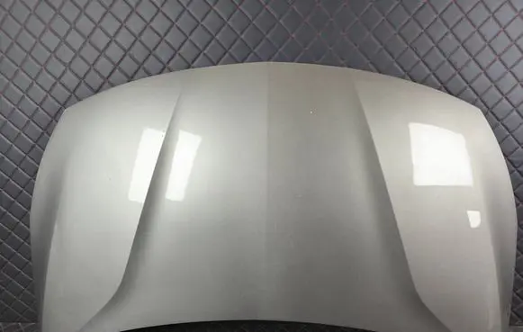 Opel Astra K Engine bonnet/hood