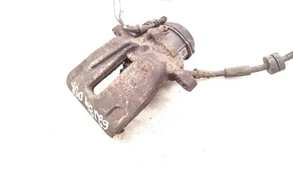 Audi A8 S8 D4 4H Rear brake caliper 