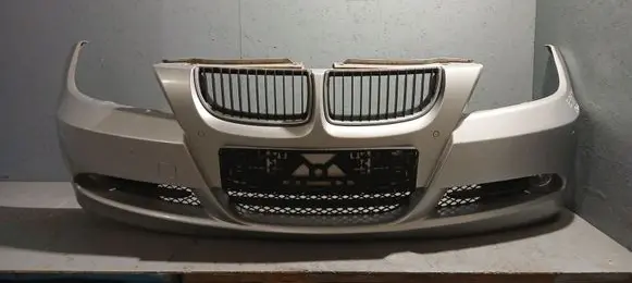 BMW 3 E90 E91 Front bumper 