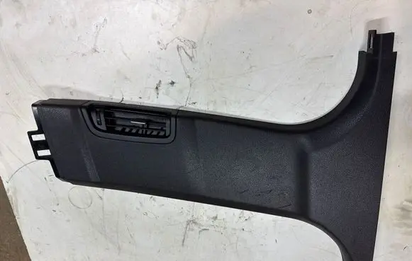 BMW 5 F10 F11 (B) pillar trim (bottom) 9116354 7252258 131102