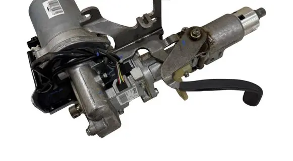 Mercedes-Benz Citan W415 Electric power steering pump 8201207611 PW22BD0187Q