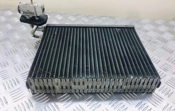 Mercedes-Benz R W251 Air conditioning (A/C) radiator (interior) A1648300084