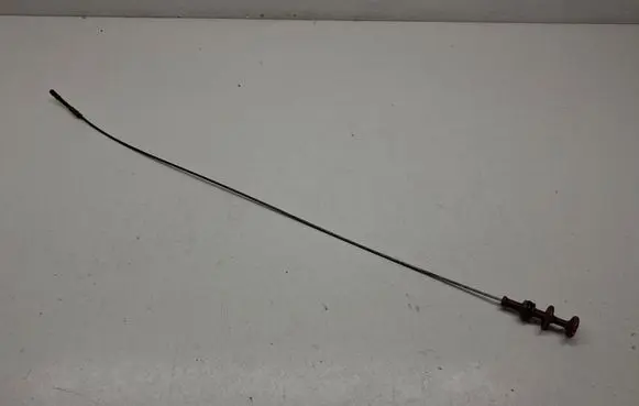 Mercedes-Benz SL AMG R231 Oil level dip stick 2760109810 A2760109810