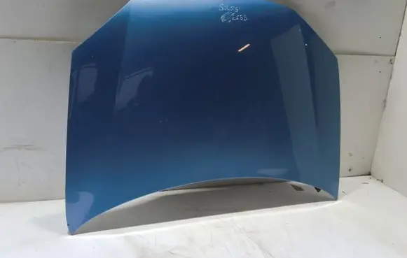 Volkswagen Golf V Engine bonnet/hood