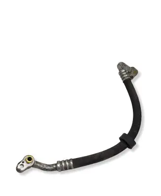 Porsche Cayenne (9PA) Air conditioning (A/C) pipe/hose 7L5820721K AC00200436000