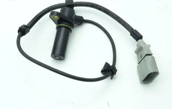 Skoda Fabia Mk2 (5J) Crankshaft position gear 038957147E