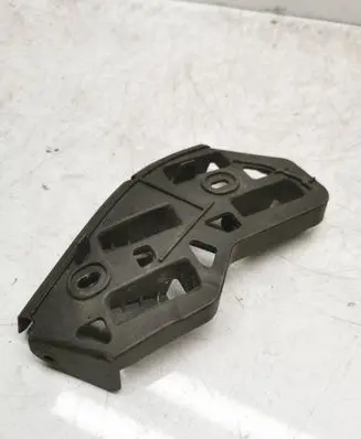 Volkswagen Polo IV 9N3 Front bumper mounting bracket 6Q0807183A 1922