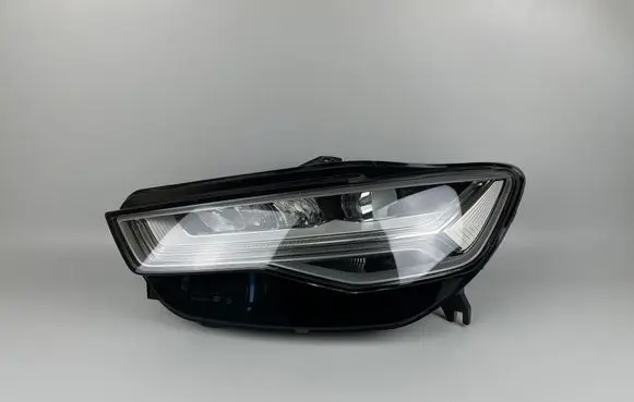 Audi A6 S6 C7 4G Headlight/headlamp 4G0941033H 4G0941033 1EX01187711