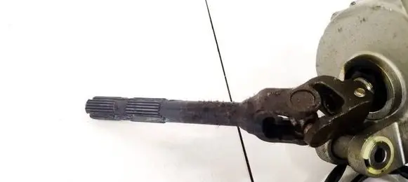 Toyota Auris 150 Steering column universal joint 