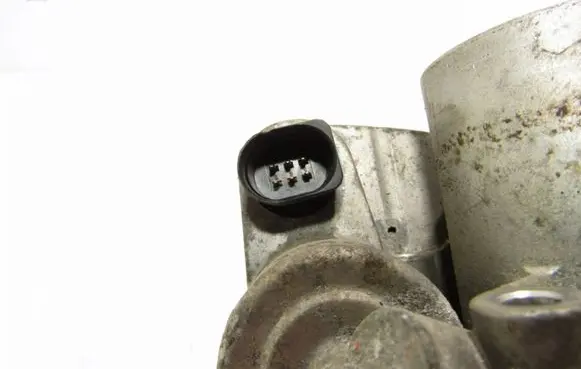 Skoda Fabia Mk1 (6Y) Electric throttle body valve 036133062N