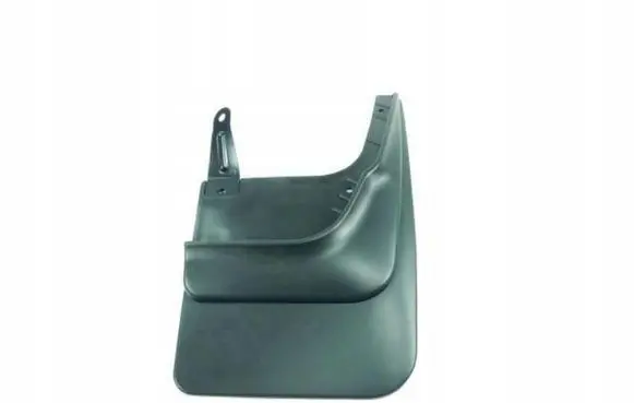 Mitsubishi Space Wagon Rear mudguard 