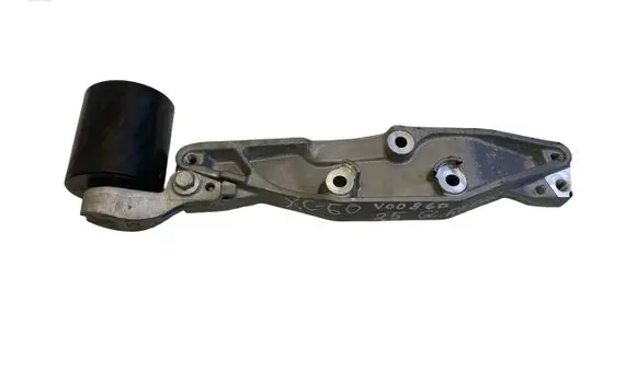 Volvo XC60 Rear differential/diff mount bracket 31437628