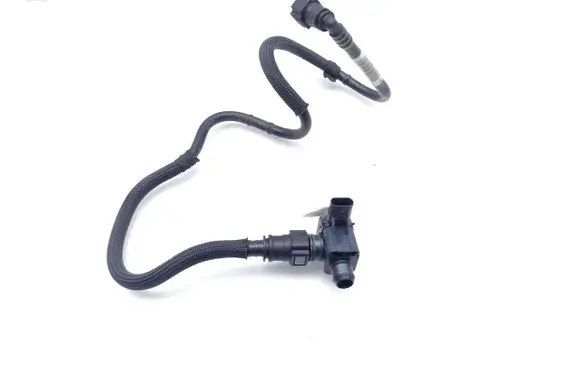 Opel Mokka X Valve vacuum 9824451880 0265011040 9841451880