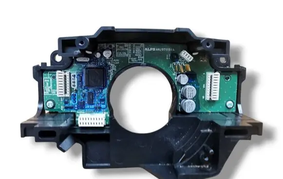 Volvo V70 Other devices 30772171