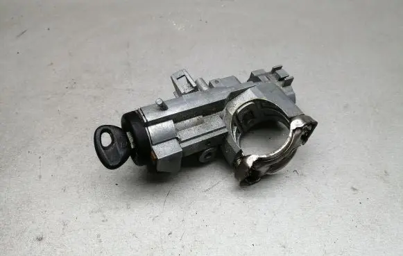 Ignition lock