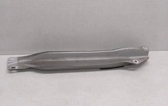 Volkswagen Golf V Other rear door trim element 1K6833508B