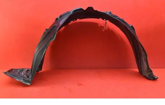 Toyota Yaris Front wheel arch liner splash guards 