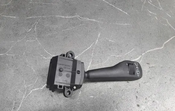BMW 3 E46 Steering rack control module 