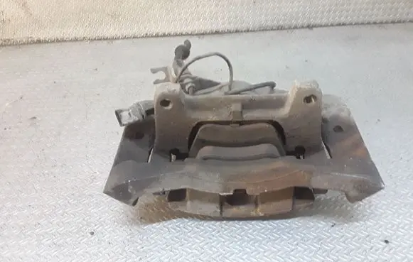 Audi A6 S6 C6 4F Front brake caliper