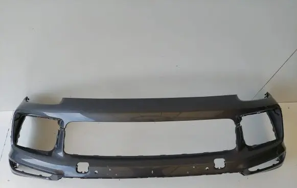 Porsche Cayenne (9Y0 9Y3) Front bumper 9Y0807221